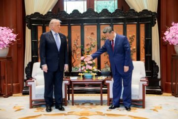 Última hora de la guerra de Estados Unidos e Israel contra Irán, en directo | Trump dice que Xi y él comparten una visión “similar” sobre cómo poner fin a la guerra en Irán