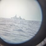 Israel inicia la interceptación de los barcos de la flotilla cuando se acercaban a Gaza