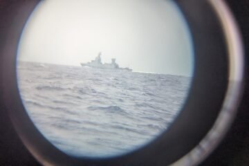 Israel inicia la interceptación de los barcos de la flotilla cuando se acercaban a Gaza