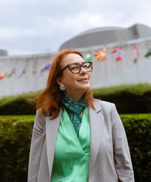 María Fernanda Espinosa: “La ONU debe recuperar su autoridad como mediador, sobre todo en la prevención de conflictos”