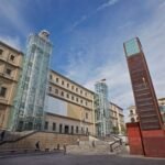 5 planes gratis en Madrid del 15 al 22 de mayo: un desfile de coches de época y el Día de los Museos