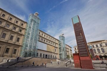 5 planes gratis en Madrid del 15 al 22 de mayo: un desfile de coches de época y el Día de los Museos
