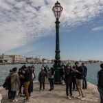 Venecia no puede más y decide en las urnas si limita o no el número de turistas
