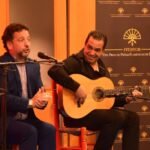 Dos nuevos detenidos por la muerte del cantaor Matías de Paula en Villanueva de la Serena