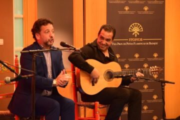 Dos nuevos detenidos por la muerte del cantaor Matías de Paula en Villanueva de la Serena