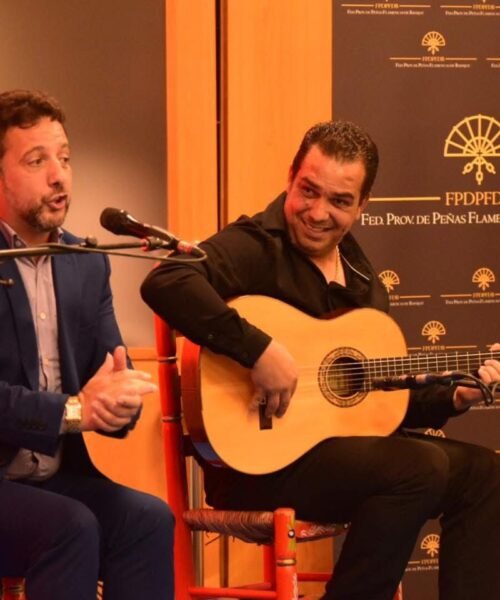 Dos nuevos detenidos por la muerte del cantaor Matías de Paula en Villanueva de la Serena