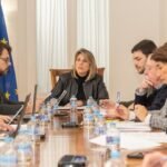 Tres formaciones presentan una moción de censura contra la alcaldesa de Cartagena, del PP