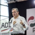 El PNV ve “irresponsable” que Sánchez siga más allá de 2026 por una “agenda descontrolada y judicializada”