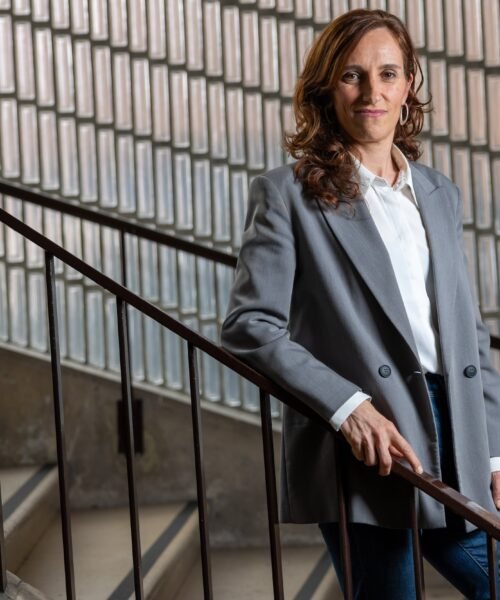 Más Madrid firma la paz interna: Mónica García será la candidata en Madrid y Emilio Delgado irá al Congreso