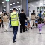 La Unión Europea se acerca a los talibanes para sumarlos a su campaña para aumentar las deportaciones