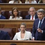 Feijóo, ante la posibilidad de una moción de censura: “Los socios tienen que mover ficha”