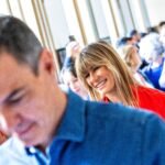 La UCO no encuentra movimientos sospechosos en las cuentas de Begoña Gómez