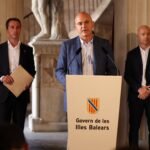 El presidente del Consell de Ibiza irá a juicio acusado de prevaricar al conceder un contrato