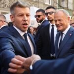 Magyar restaura la relación bilateral con Polonia tras años de ruptura por la cercanía de Orbán a Putin