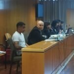 El jurado considera culpable de homicidio al hombre que arrastró con el coche y mató a su pareja, María, en Puente de Vallecas