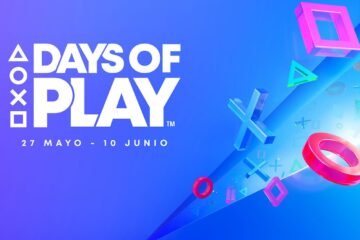 Days of Play: reunimos las ofertas de PlayStation más interesantes en juegos y accesorios