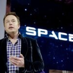 Ya puedes ser dueño de Space X y del futuro del espacio