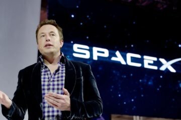 Ya puedes ser dueño de Space X y del futuro del espacio