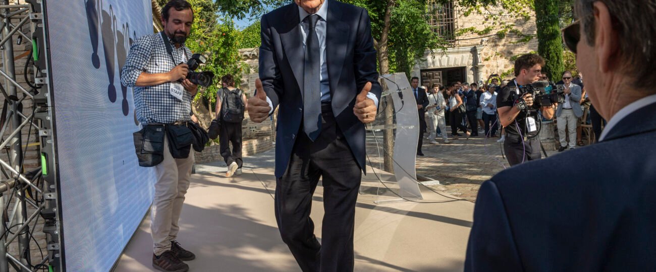 Florentino planea traspasar el negocio del fútbol del Real Madrid a una nueva filial y vender hasta un 10% a un inversor privado