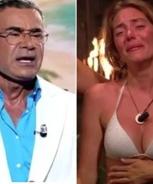 El guantazo a dos manos que Jorge Javier Vázquez llevaba semanas esperando decir sobre Supervivientes