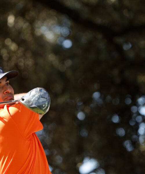 López Chacarra logra su segunda victoria en Países Bajos y mira ya al PGA Tour