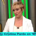 Cristina Pardo dice adiós a 20 años en laSexta: la conmovedora despedida de «la generala»