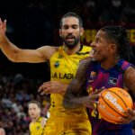 Clyburn y Punter terminan con el sueño de Tenerife y certifican el pase del Barcelona a la final
