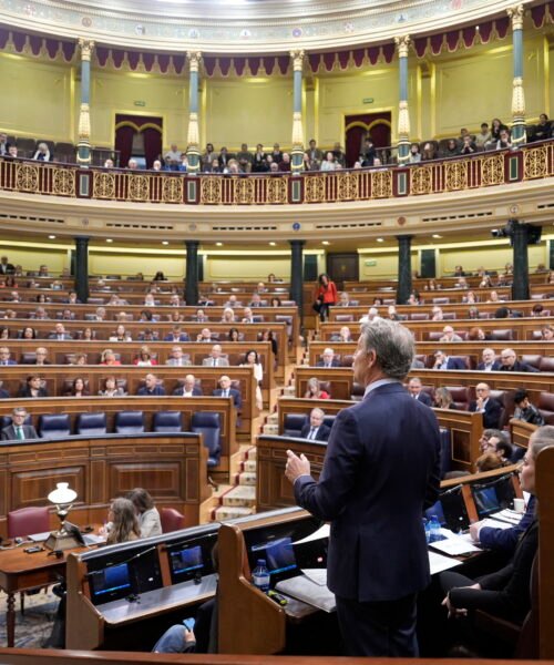 El Gobierno y el PP sí pactan para blindar el secretismo sobre el precio de los medicamentos