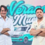 El verano se mueve, el nuevo reto de Ion Aramendi: «En estos tiempos no puedes decir que no a nada de lo que te ofrezcan»