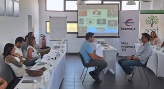 AEEF impulsa Escuela de Líderes para fortalecer futuro de empresas familiares extremeñas
