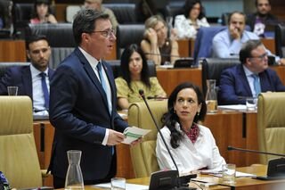 La Junta asume que hay que reforzar la prevención para los autónomos