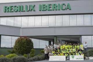 IES Lacimurga representa a Extremadura en 2 categorías de Premios Nacionales Zinkers 2026