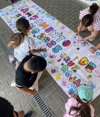 Los Espacios Educativos Saludables atenderán a más de 1.000 menores extremeños este verano
