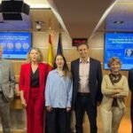 Junta defiende que regiones tengan voz propia en diseño nuevo presupuesto europeo 2028-34