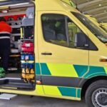 Dos precipitados en estado muy grave en Ibiza en menos de 24 horas
