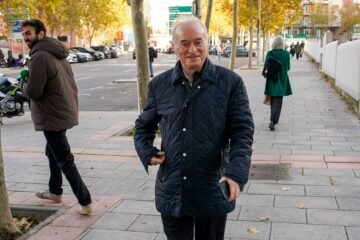 El CGPJ inicia el proceso para expedientar a Peinado por insinuar que los escoltas de Begoña Gómez podrían ayudarla a huir