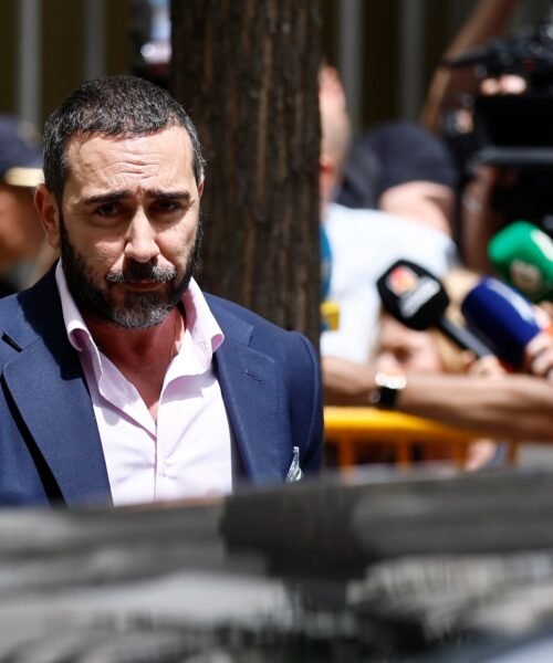 El inspector de Hacienda que destapó el ‘caso mascarillas’: “La figura del colaborador debe estar verdaderamente regulada”
