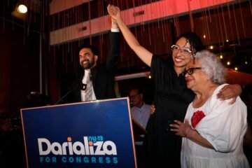 La victoria de los candidatos apoyados por Mamdani reabre la batalla entre los demócratas ante las elecciones de noviembre
