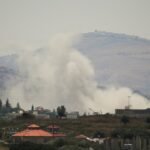 Última hora de la guerra de Estados Unidos e Israel contra Irán, en directo | Irán retrasa la firma de la tregua con Estados Unidos, que asegura que ya hay un “acuerdo sólido”