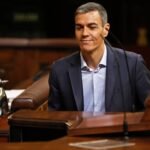 Última hora de la actualidad política, en directo | Sánchez, en el Congreso: “Nadie puede sacar aún conclusiones sobre Zapatero”