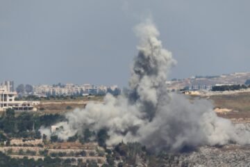 Última hora de la guerra de Estados Unidos e Israel contra Irán, en directo | Emiratos Árabes Unidos desbloqueará miles de millones de dólares para Irán