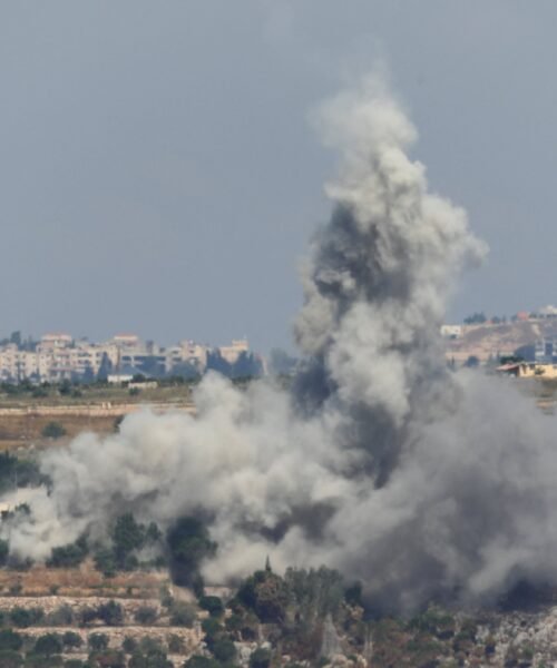 Guerra de Estados Unidos e Israel contra Irán – 13 de junio de 2026 | Pakistán afirma que EE UU e Irán han alcanzado un principio de acuerdo