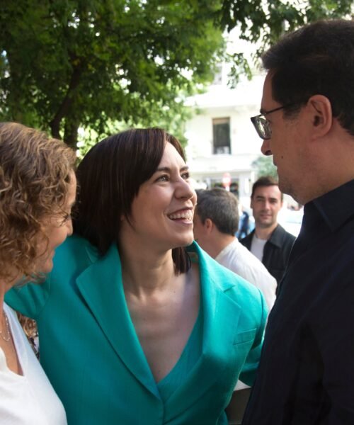 El PSOE lanza las primarias para las candidaturas locales y autonómicas con Madrid en ebullición