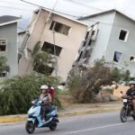 El terremoto de Venezuela tumba Internet tras dañar la red eléctrica y las telecomunicaciones