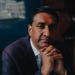 Ro Khanna, el demócrata al que Elon Musk quiere en la cárcel: “El dinero tiene secuestrada la política en Estados Unidos”