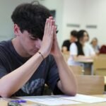 Suspenso masivo en Matemáticas en la selectividad catalana: “Eran ejercicios muy largos”
