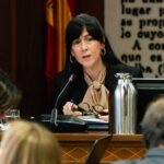 El juez Pedraz imputa a la presidenta de la SEPI en el ‘caso Leire’