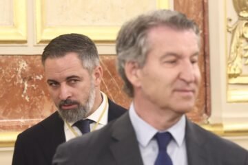El PP ignora el rechazo del Papa a la “prioridad nacional” y afirma que comparte “de la A a la Z” su discurso