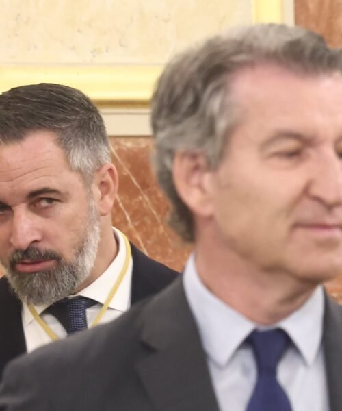 El PP ignora el rechazo del Papa a la “prioridad nacional” y afirma que comparte “de la A a la Z” su discurso