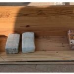 El álbum inédito de los zulos del ‘Anodino’, el policía que escondía millones de euros del narco entre sus paredes